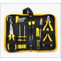 tools box set mechanic Hot selling home tool Bag Home metal tool chest cabinet with nylon bag